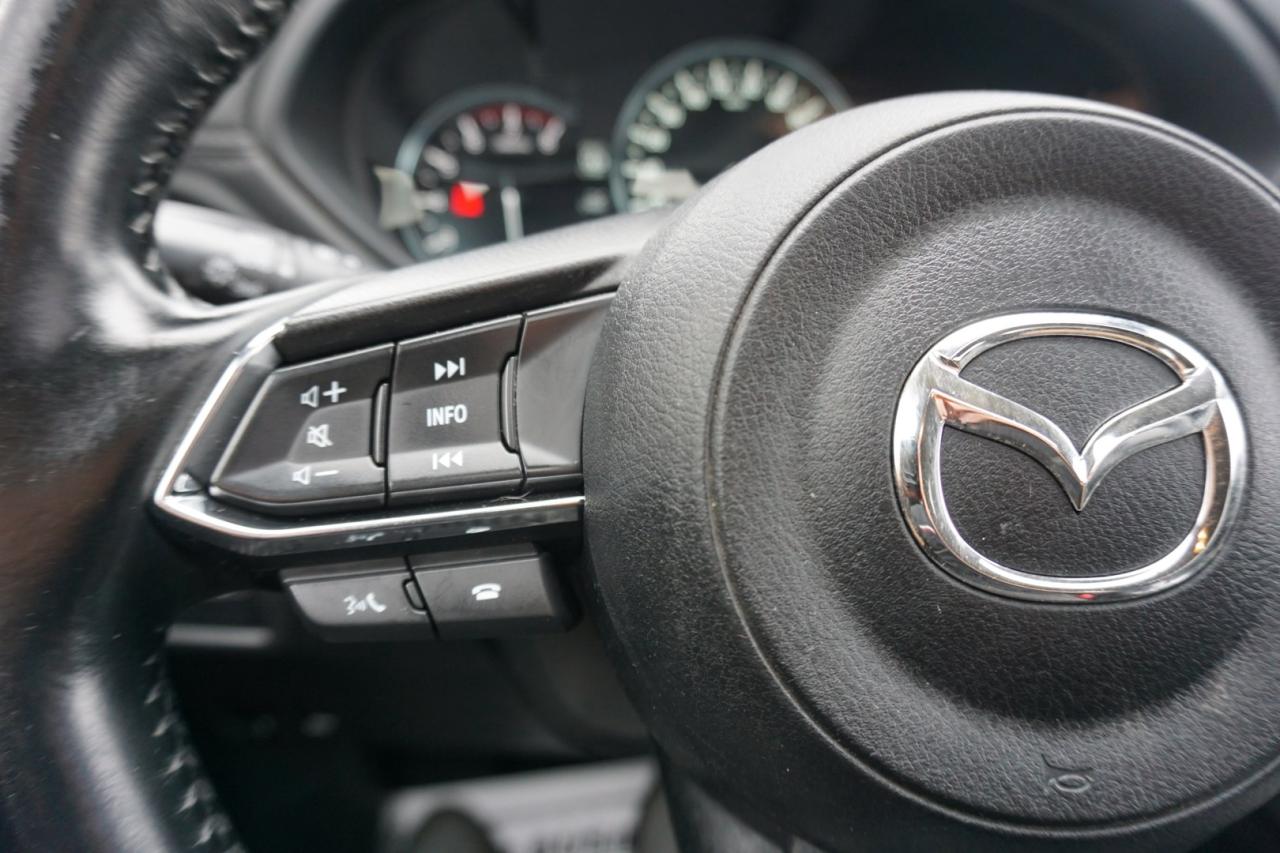 2021 Mazda CX-5 2.5T GT AWD CERTIFIED *ACCIDENT FREE* CAMERA NAV BLUETOOTH LEATHER HEATED SEATS SUNROOF CRUISE ALLOYS - Photo #36