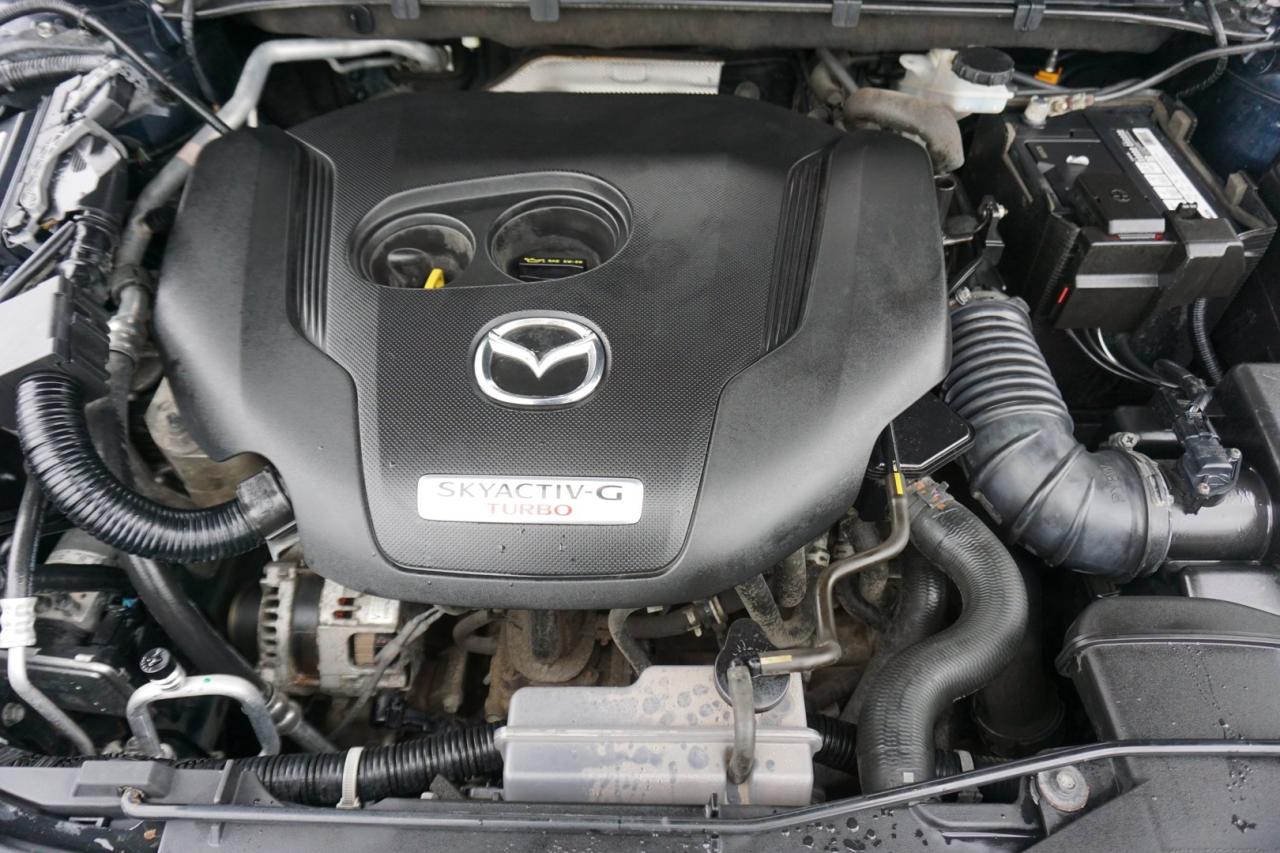 2021 Mazda CX-5 2.5T GT AWD CERTIFIED *ACCIDENT FREE* CAMERA NAV BLUETOOTH LEATHER HEATED SEATS SUNROOF CRUISE ALLOYS - Photo #45