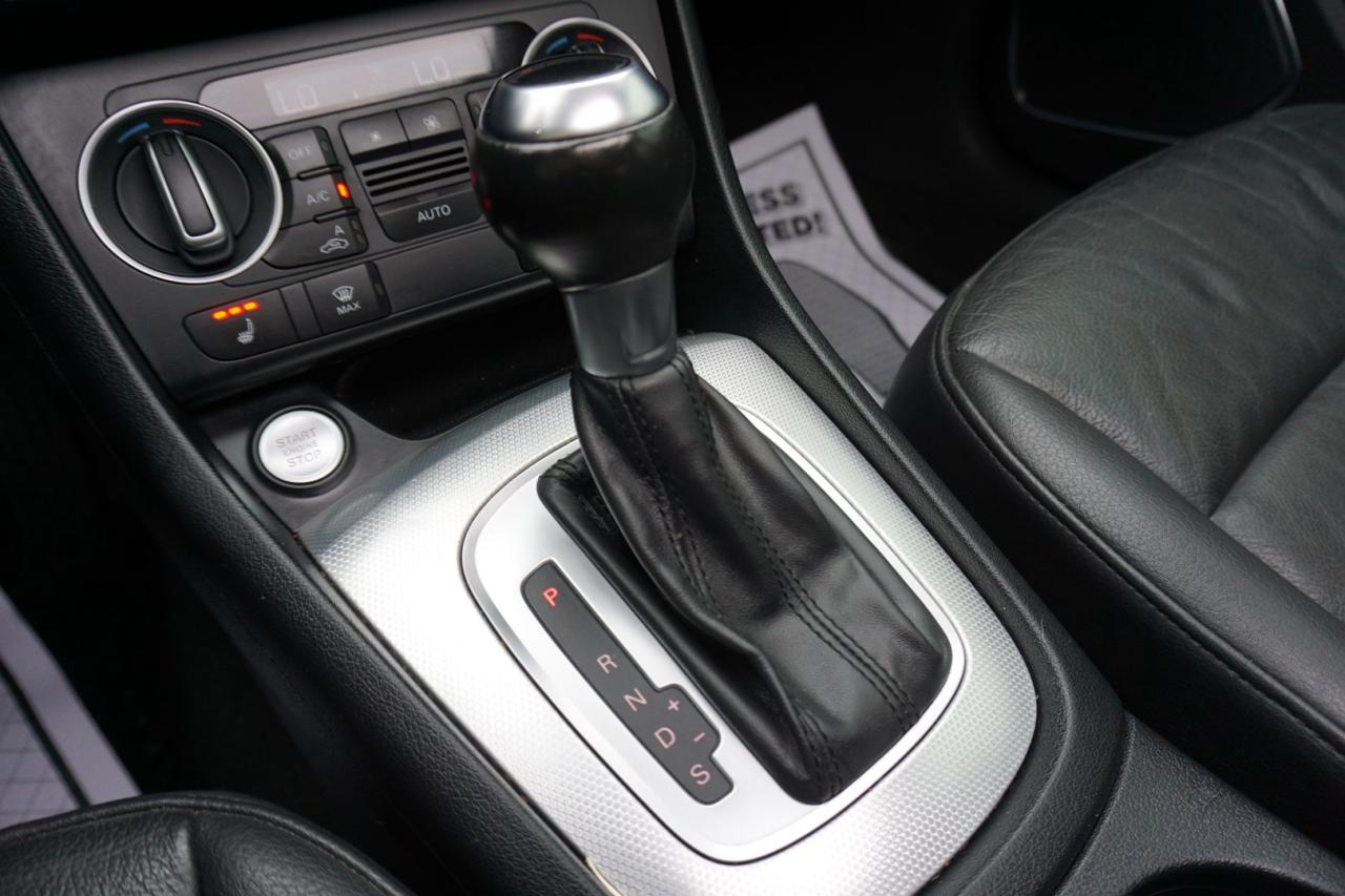 2016 Audi Q3 TECH-S LINE AWD CERTIFIED CAMERA NAV BLUETOOTH LEATHER HEATED SEATS PANO ROOF CRUISE ALLOYS - Photo #19