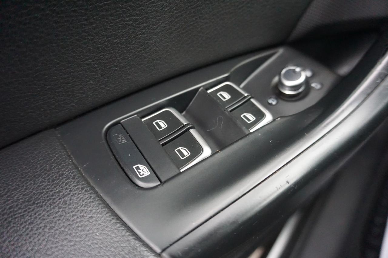 2016 Audi Q3 TECH-S LINE AWD CERTIFIED CAMERA NAV BLUETOOTH LEATHER HEATED SEATS PANO ROOF CRUISE ALLOYS - Photo #30