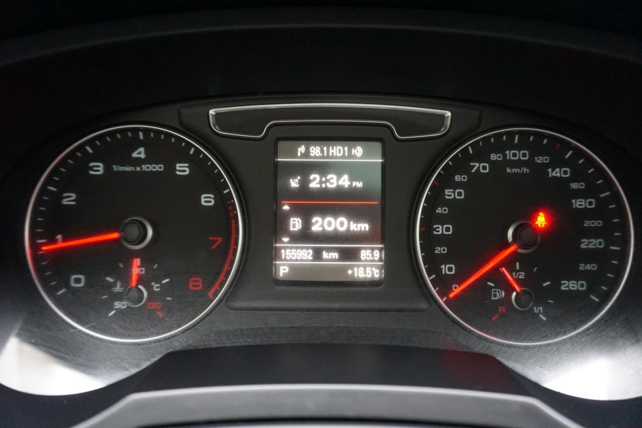 2016 Audi Q3 TECH-S LINE AWD CERTIFIED CAMERA NAV BLUETOOTH LEATHER HEATED SEATS PANO ROOF CRUISE ALLOYS - Photo #41