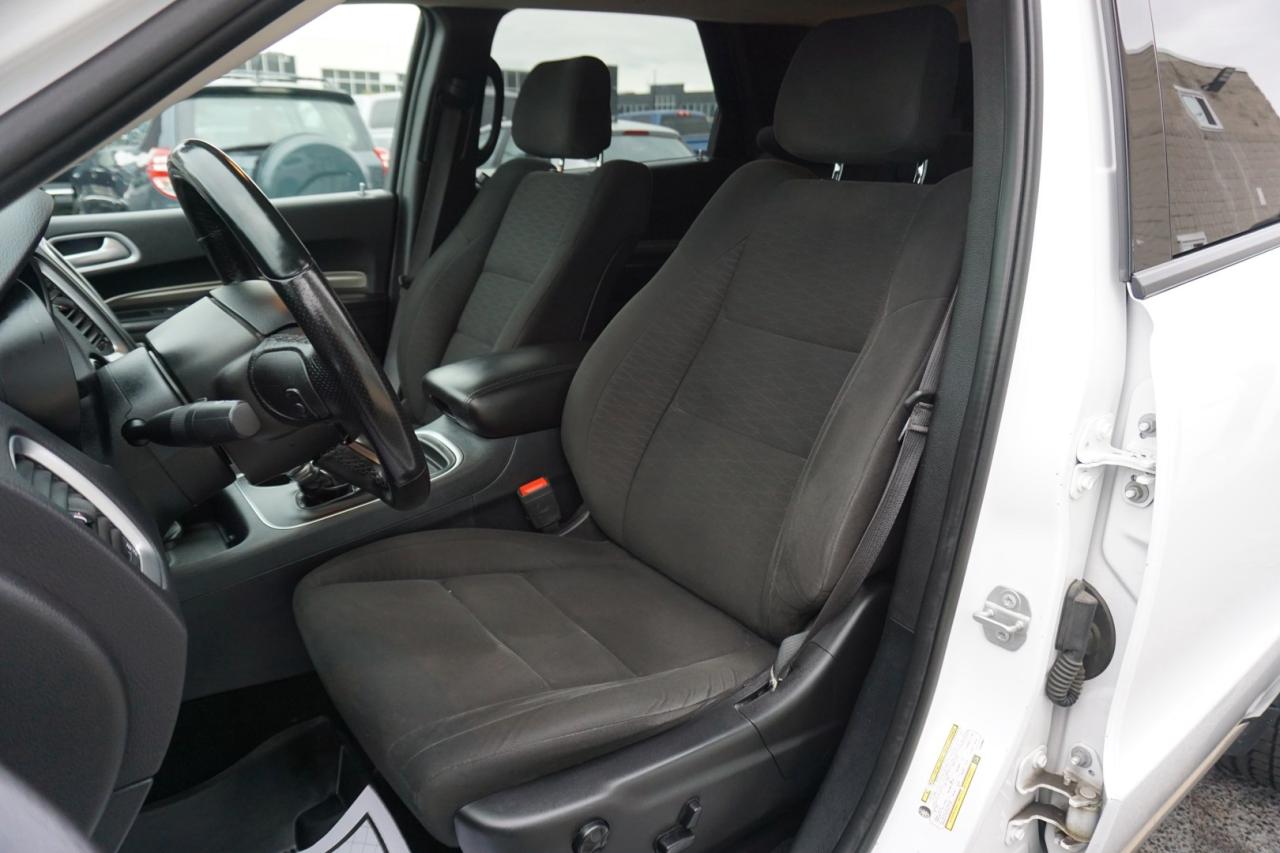 2020 Dodge Durango V6 SXT AWD CERTIFIED *ACCIDENT FREE* CAMERA NAV BLUETOOTH HEATED SEATS CRUISE ALLOYS - Photo #14