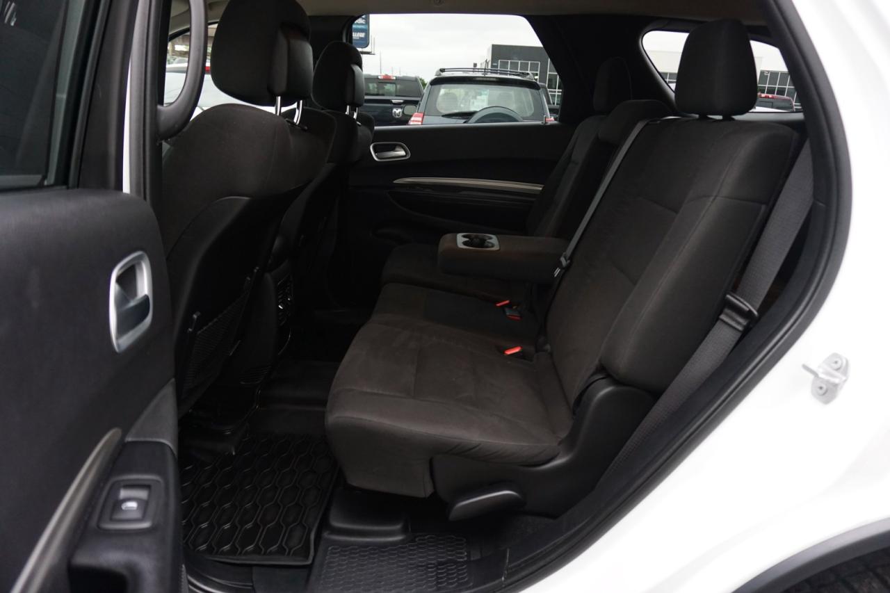 2020 Dodge Durango V6 SXT AWD CERTIFIED *ACCIDENT FREE* CAMERA NAV BLUETOOTH HEATED SEATS CRUISE ALLOYS - Photo #16