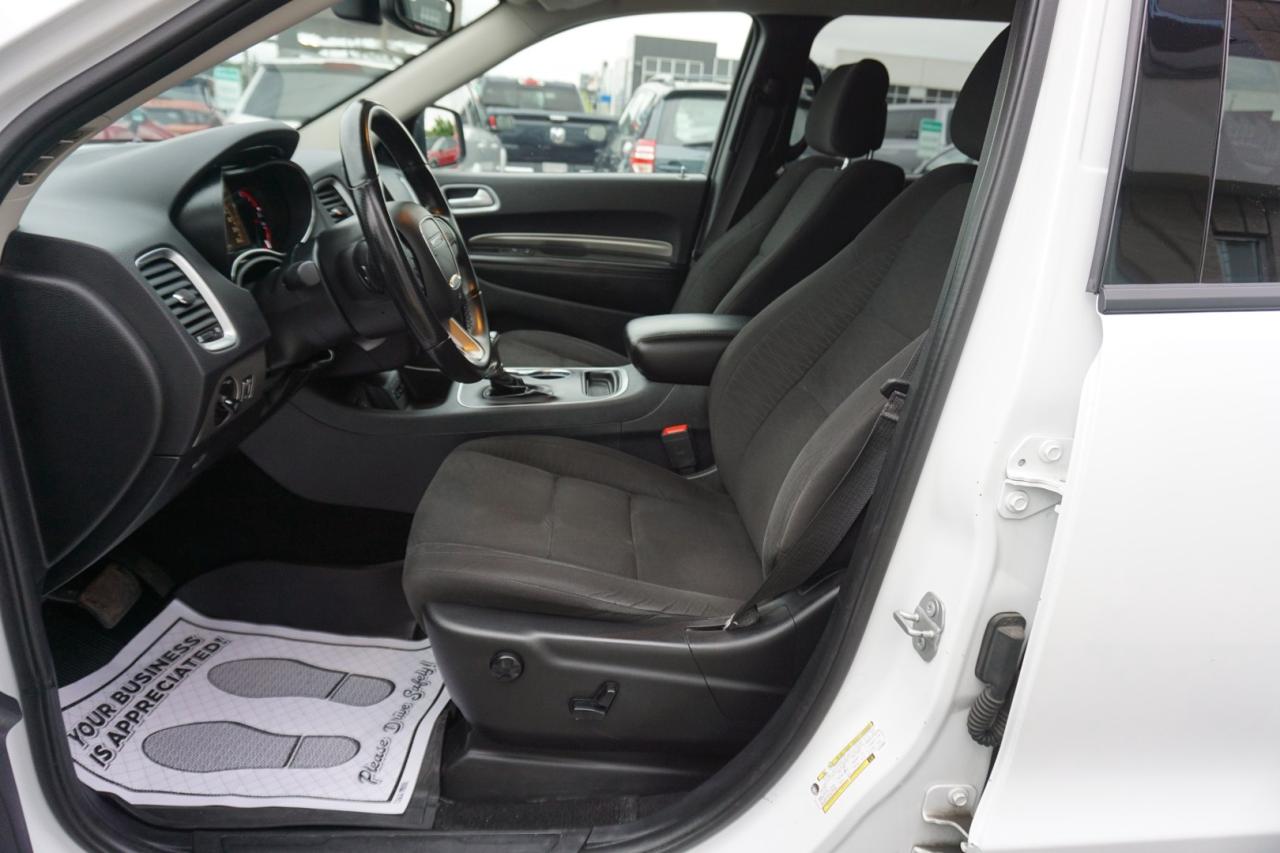 2020 Dodge Durango V6 SXT AWD CERTIFIED *ACCIDENT FREE* CAMERA NAV BLUETOOTH HEATED SEATS CRUISE ALLOYS - Photo #15