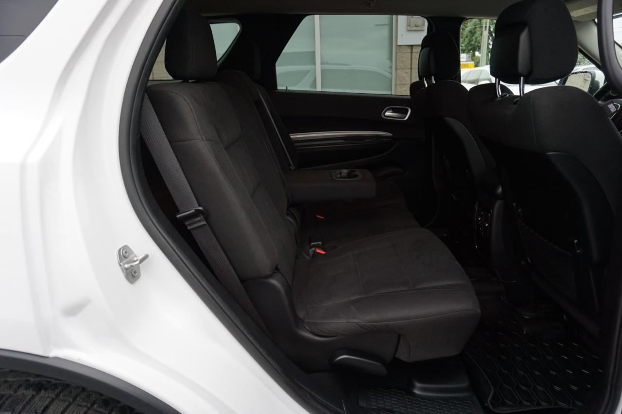 2020 Dodge Durango V6 SXT AWD CERTIFIED *ACCIDENT FREE* CAMERA NAV BLUETOOTH HEATED SEATS CRUISE ALLOYS - Photo #17