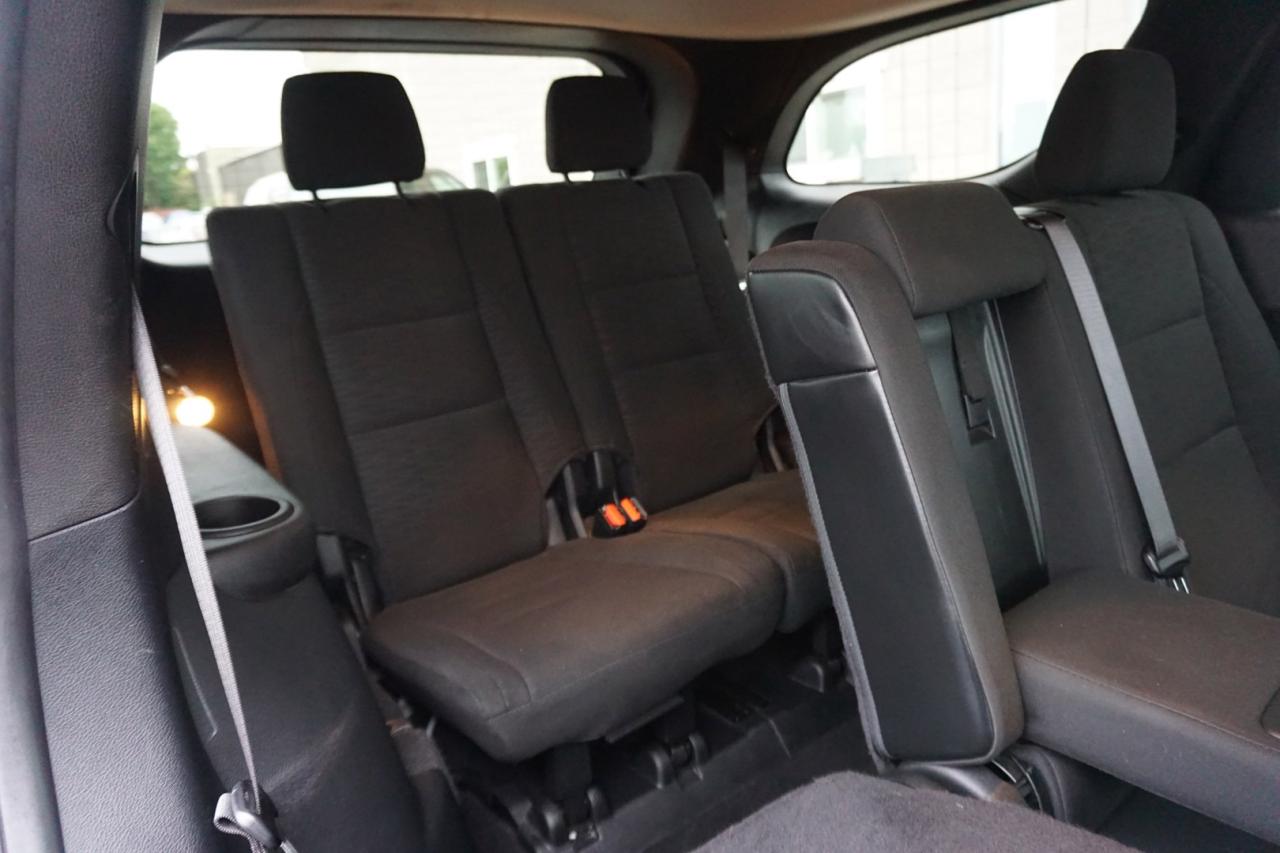 2020 Dodge Durango V6 SXT AWD CERTIFIED *ACCIDENT FREE* CAMERA NAV BLUETOOTH HEATED SEATS CRUISE ALLOYS - Photo #18