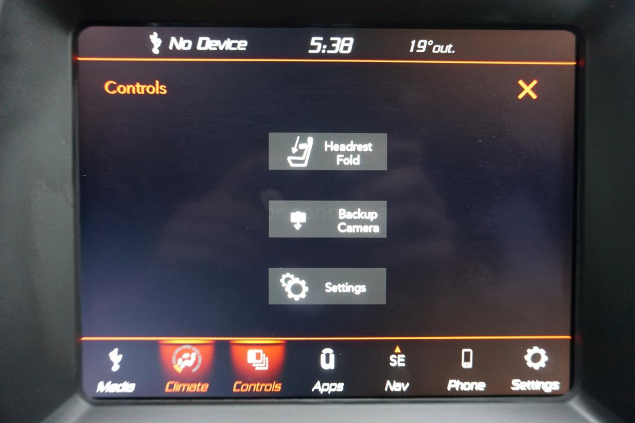2020 Dodge Durango V6 SXT AWD CERTIFIED *ACCIDENT FREE* CAMERA NAV BLUETOOTH HEATED SEATS CRUISE ALLOYS - Photo #25