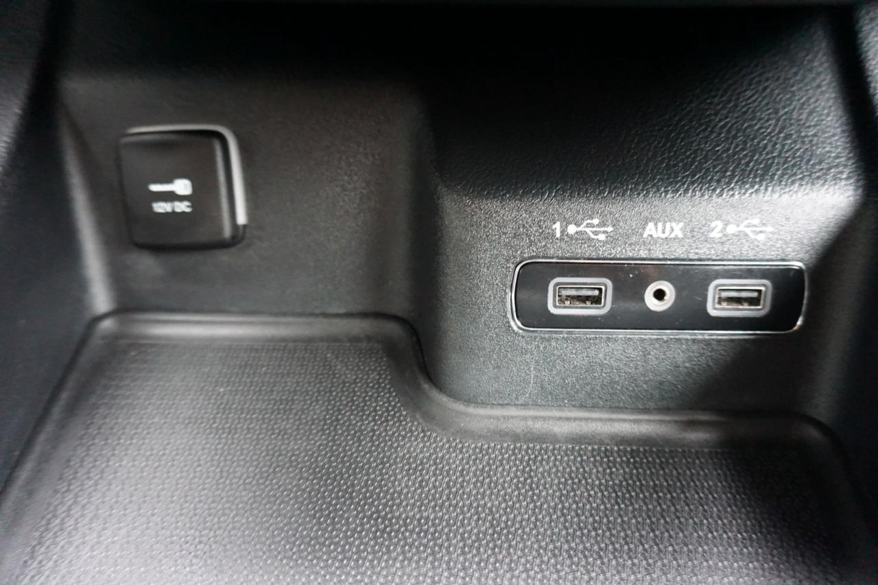 2020 Dodge Durango V6 SXT AWD CERTIFIED *ACCIDENT FREE* CAMERA NAV BLUETOOTH HEATED SEATS CRUISE ALLOYS - Photo #27