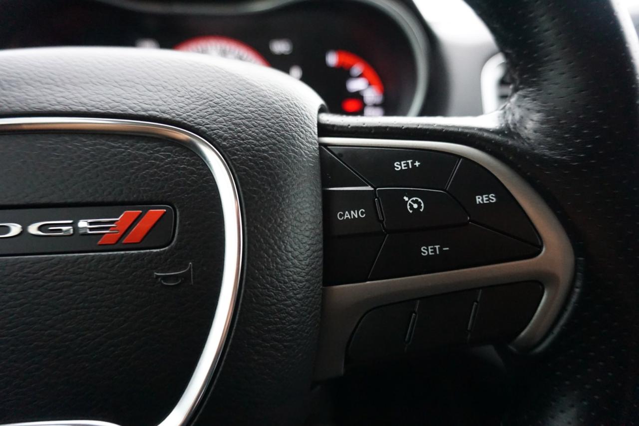 2020 Dodge Durango V6 SXT AWD CERTIFIED *ACCIDENT FREE* CAMERA NAV BLUETOOTH HEATED SEATS CRUISE ALLOYS - Photo #29
