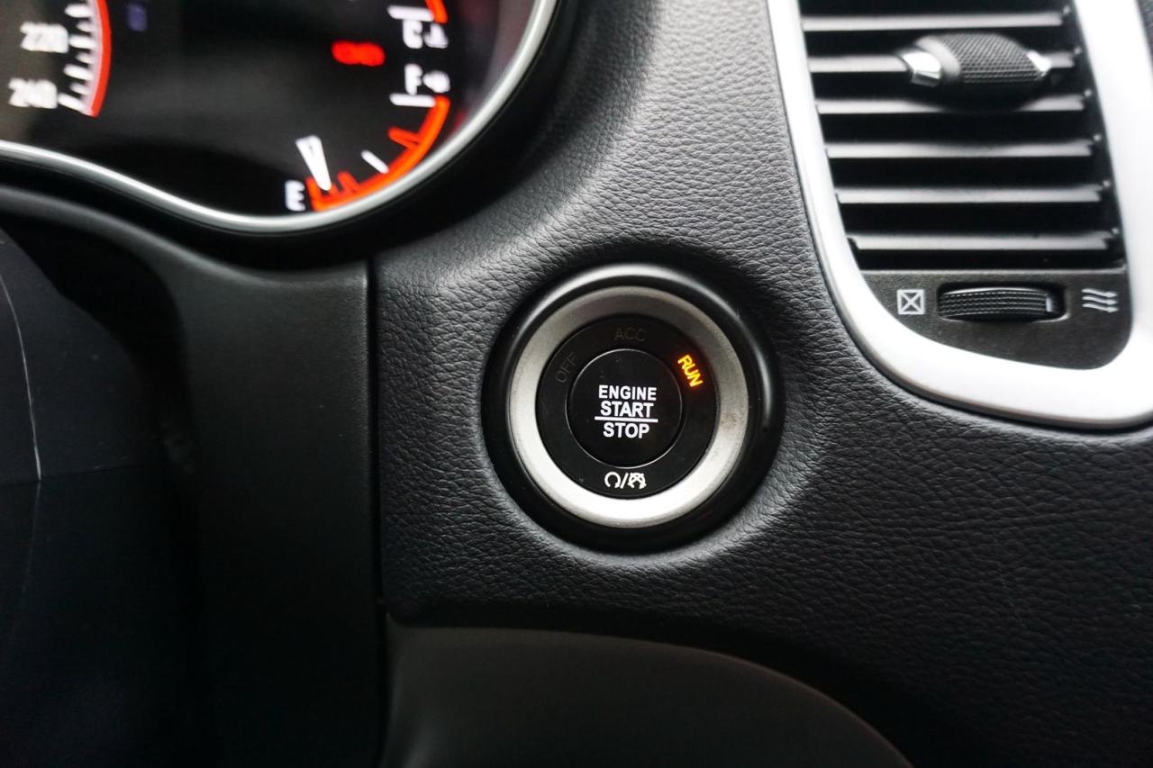 2020 Dodge Durango V6 SXT AWD CERTIFIED *ACCIDENT FREE* CAMERA NAV BLUETOOTH HEATED SEATS CRUISE ALLOYS - Photo #28