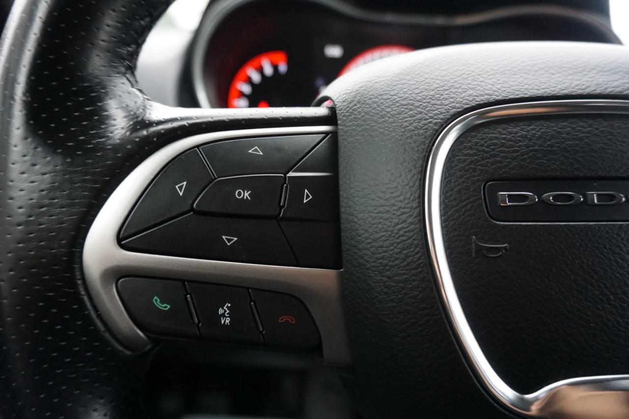 2020 Dodge Durango V6 SXT AWD CERTIFIED *ACCIDENT FREE* CAMERA NAV BLUETOOTH HEATED SEATS CRUISE ALLOYS - Photo #30