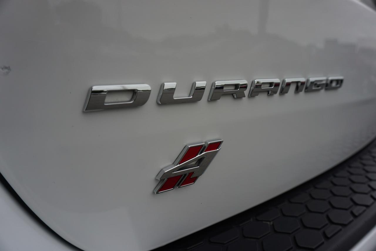 2020 Dodge Durango V6 SXT AWD CERTIFIED *ACCIDENT FREE* CAMERA NAV BLUETOOTH HEATED SEATS CRUISE ALLOYS - Photo #35