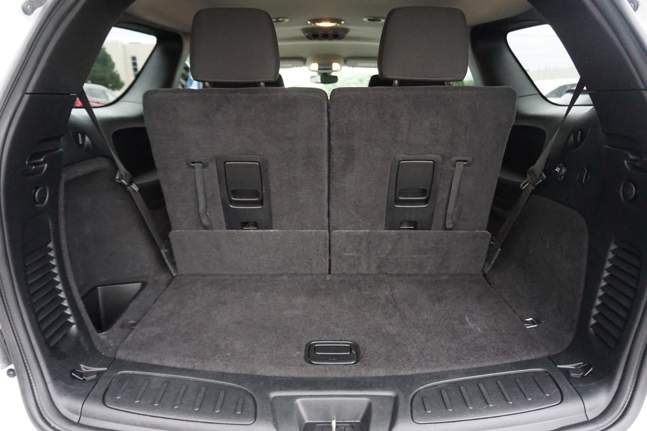 2020 Dodge Durango V6 SXT AWD CERTIFIED *ACCIDENT FREE* CAMERA NAV BLUETOOTH HEATED SEATS CRUISE ALLOYS - Photo #36