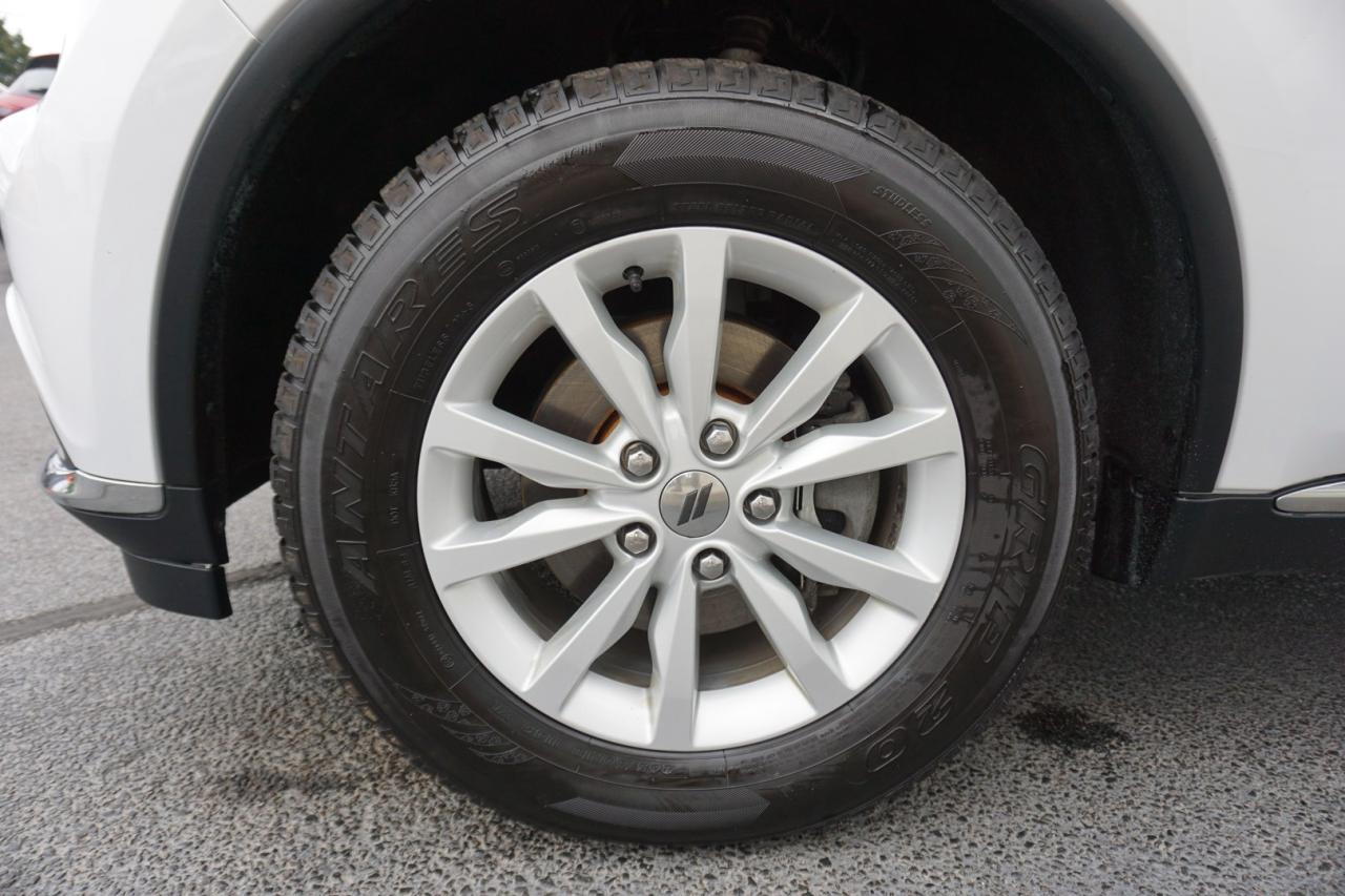 2020 Dodge Durango V6 SXT AWD CERTIFIED *ACCIDENT FREE* CAMERA NAV BLUETOOTH HEATED SEATS CRUISE ALLOYS - Photo #39