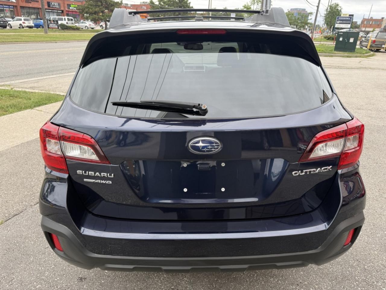 2018 Subaru Outback 2.5I TOURING/SUNROOF/REAR CAMERA - Photo #4