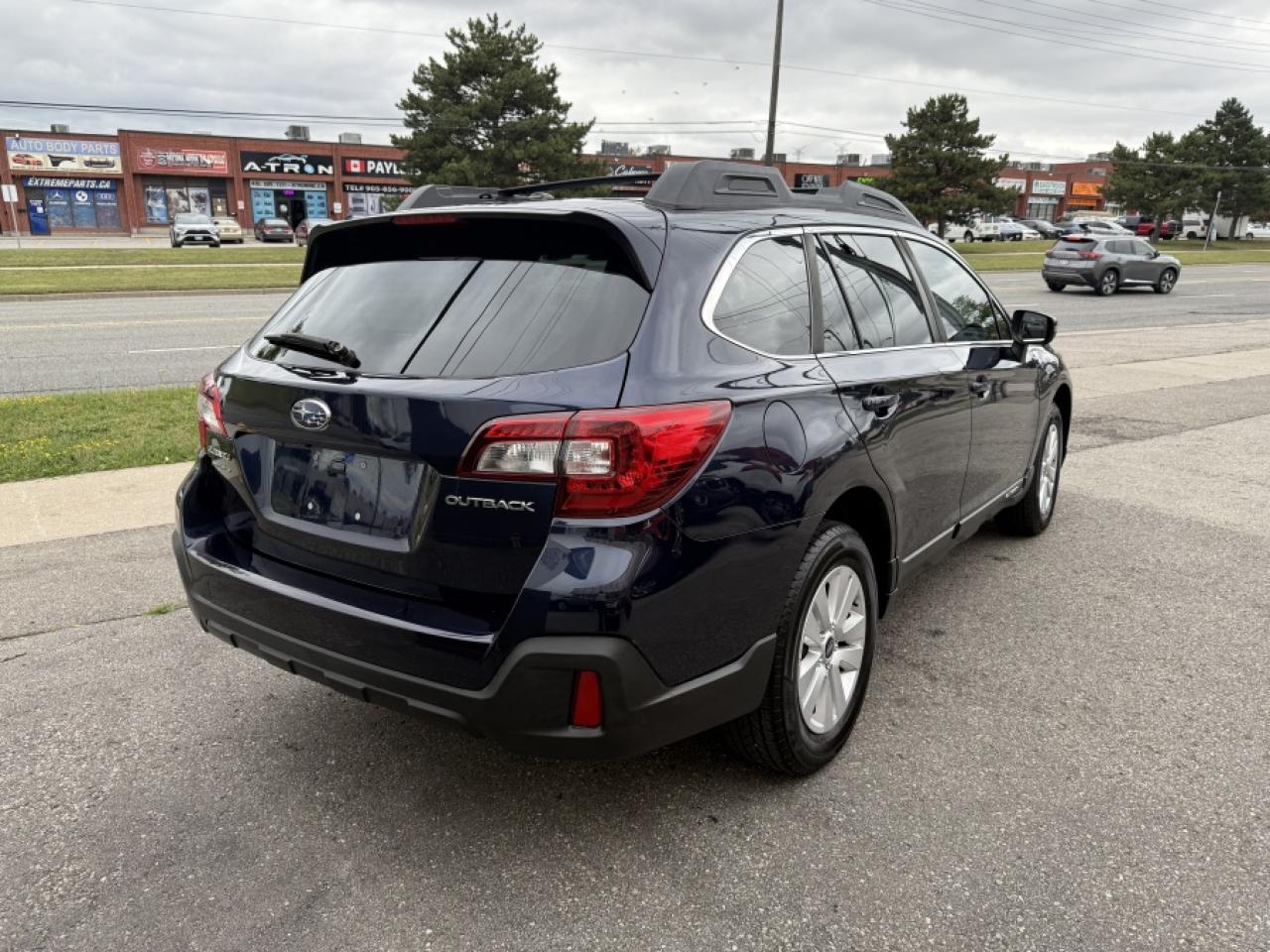 2018 Subaru Outback 2.5I TOURING/SUNROOF/REAR CAMERA - Photo #6