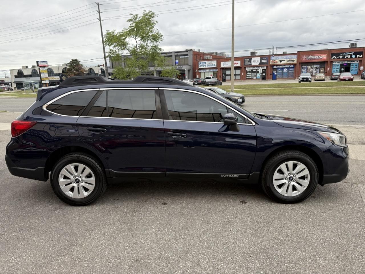 2018 Subaru Outback 2.5I TOURING/SUNROOF/REAR CAMERA - Photo #8