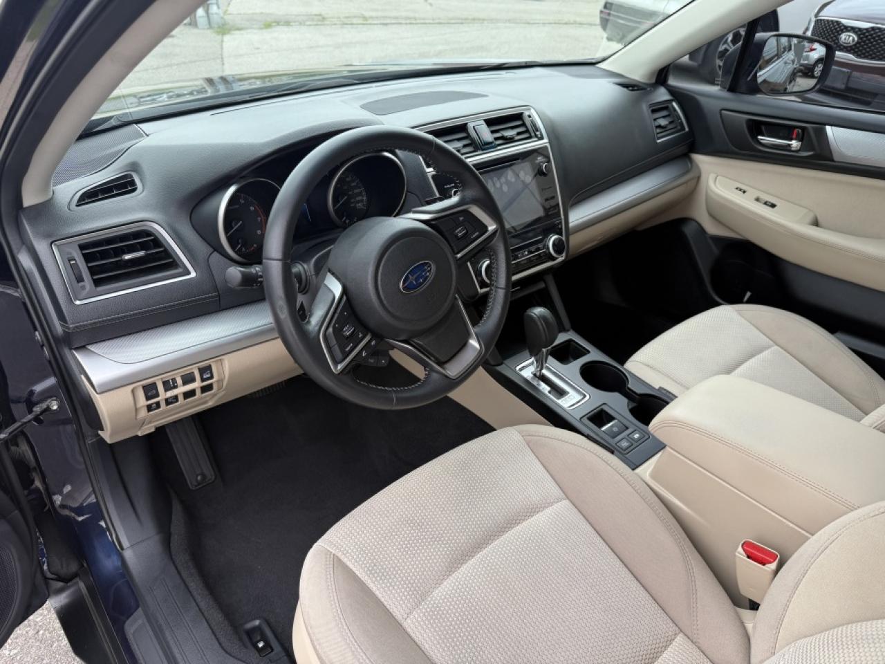 2018 Subaru Outback 2.5I TOURING/SUNROOF/REAR CAMERA - Photo #10
