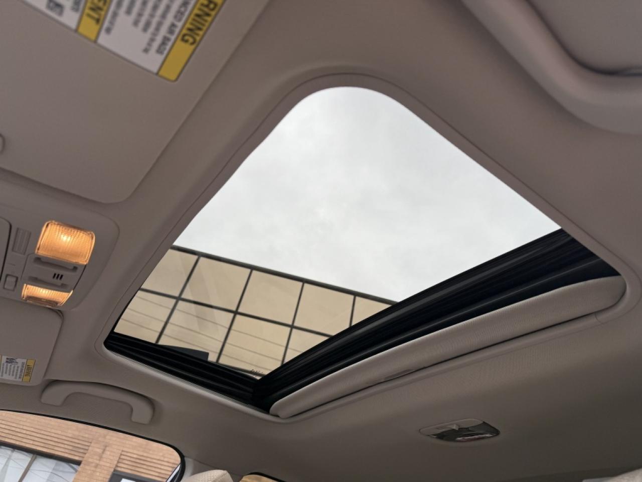 2018 Subaru Outback 2.5I TOURING/SUNROOF/REAR CAMERA - Photo #11