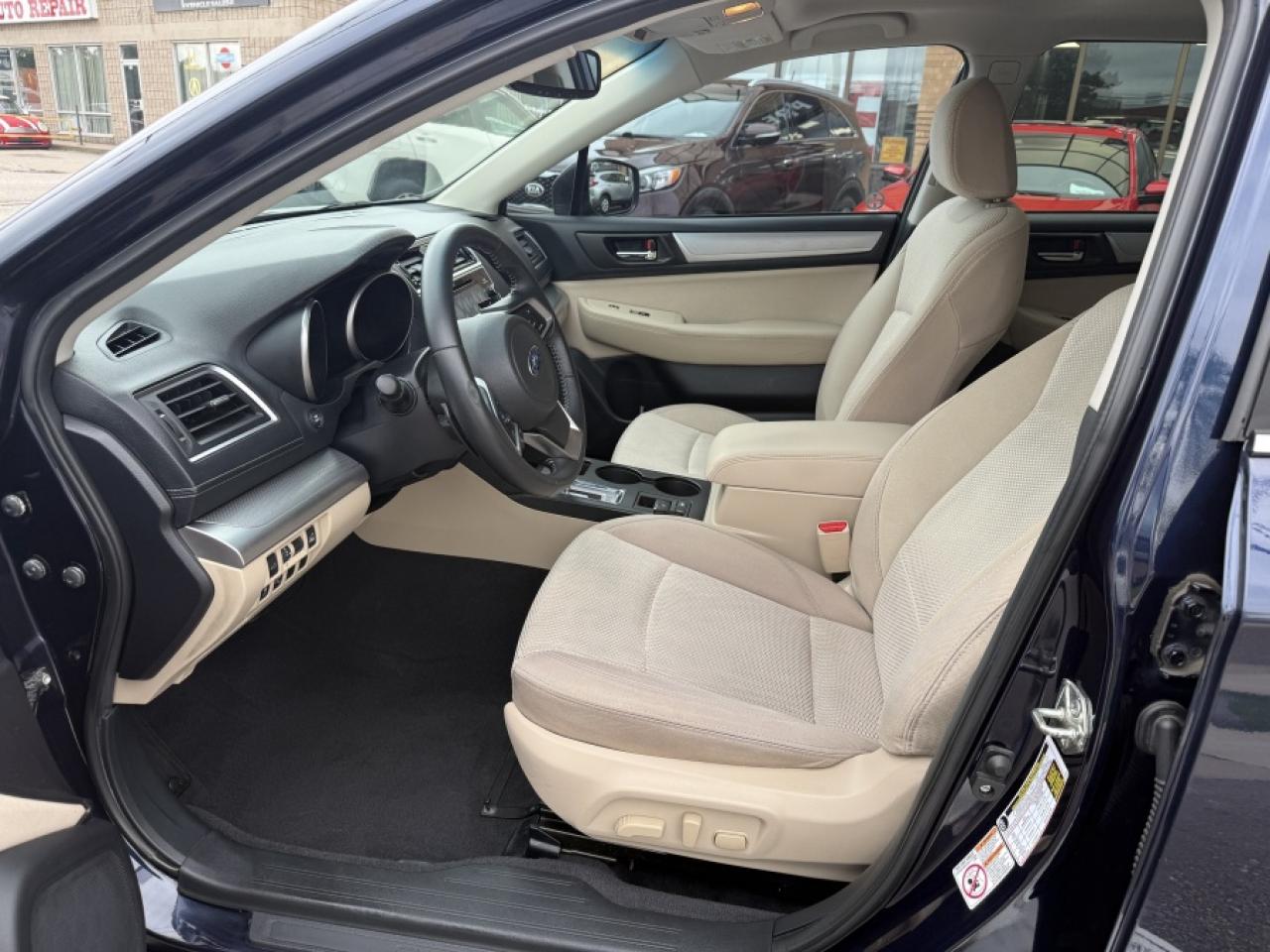 2018 Subaru Outback 2.5I TOURING/SUNROOF/REAR CAMERA - Photo #15