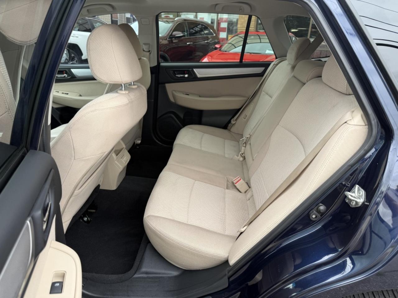 2018 Subaru Outback 2.5I TOURING/SUNROOF/REAR CAMERA - Photo #16