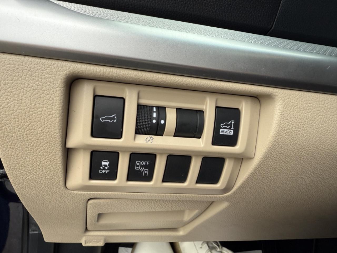 2018 Subaru Outback 2.5I TOURING/SUNROOF/REAR CAMERA - Photo #17