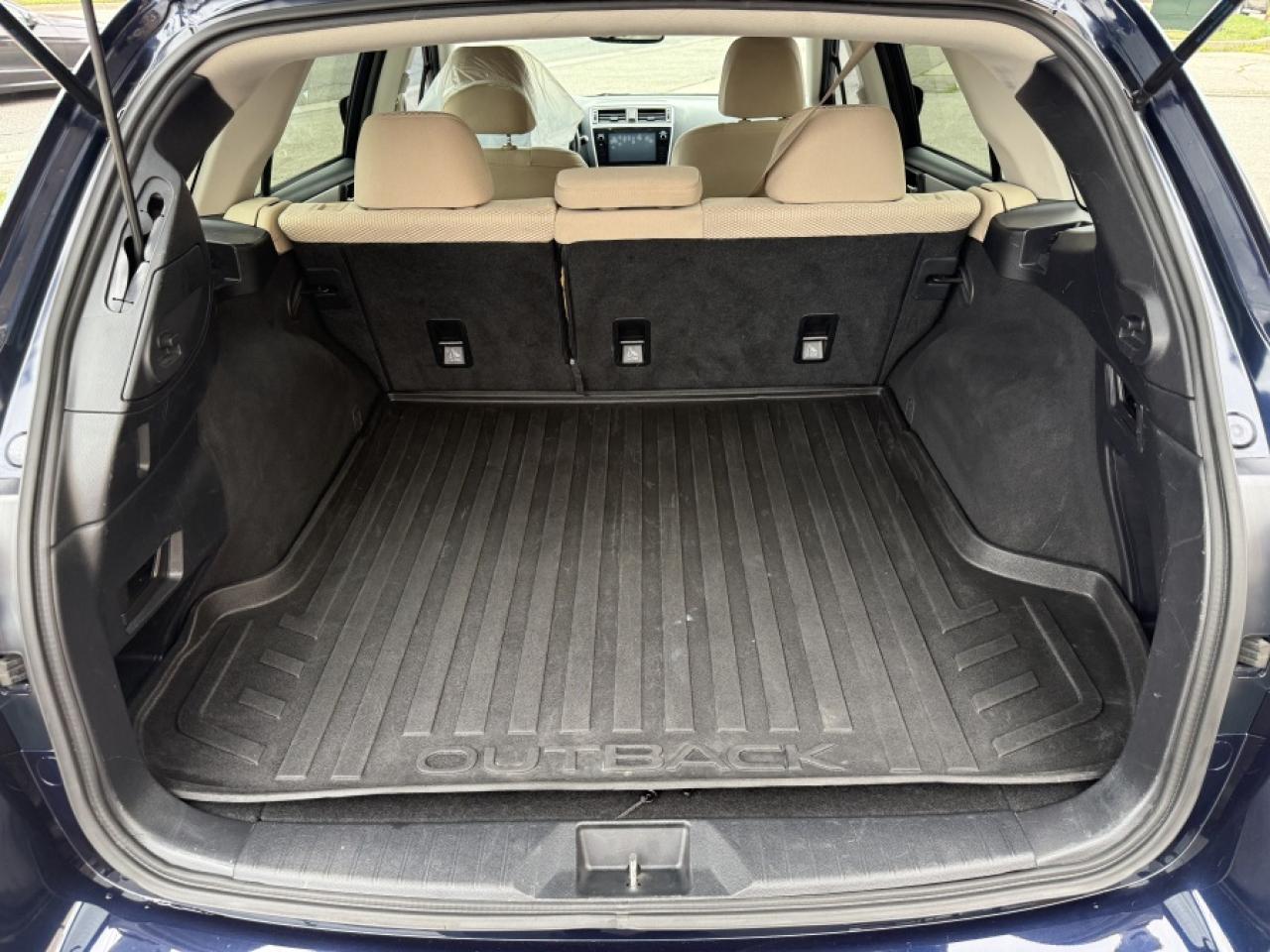 2018 Subaru Outback 2.5I TOURING/SUNROOF/REAR CAMERA - Photo #19