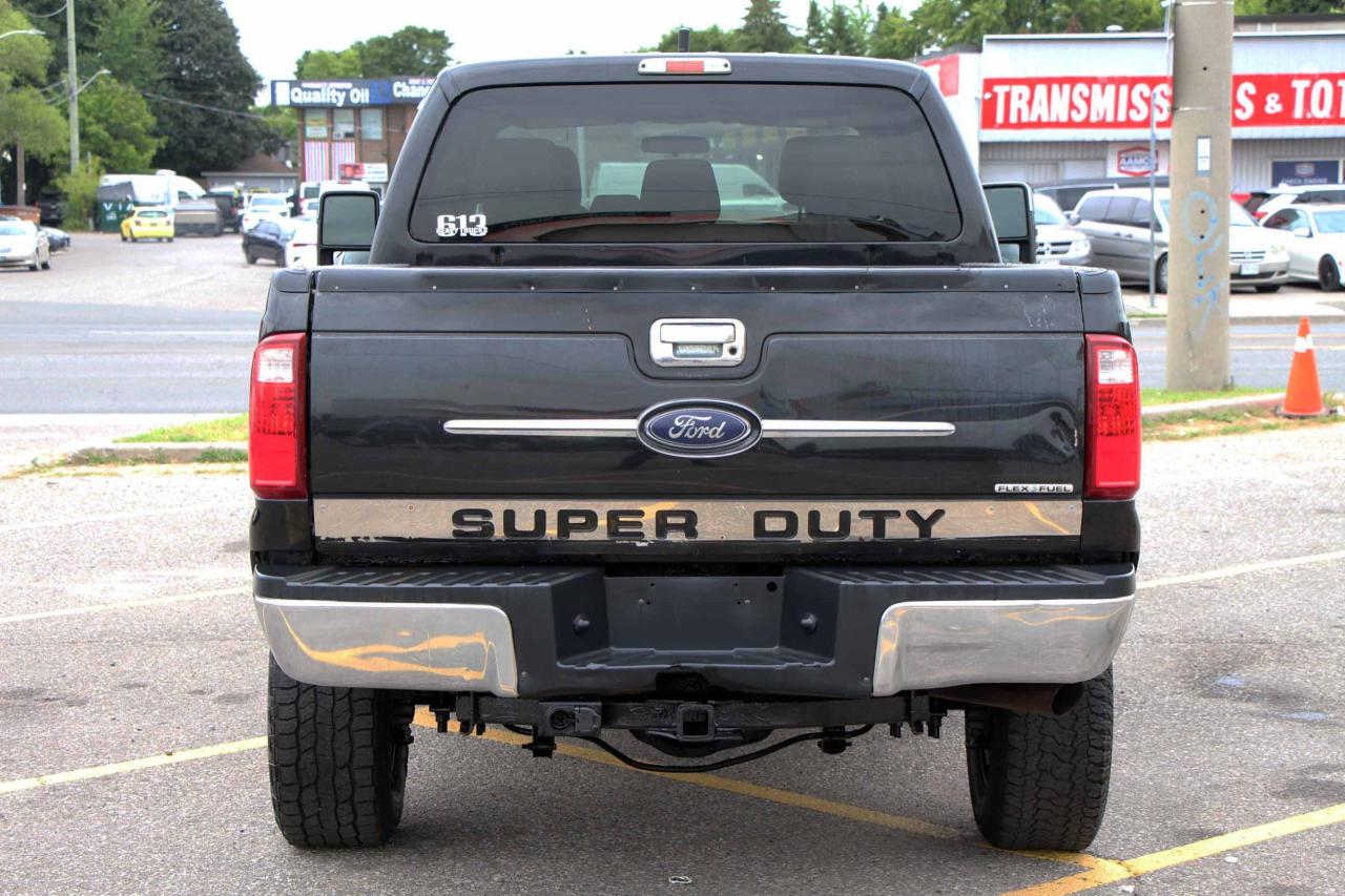 2015 Ford SUPER DUTY F-350 SRW XLT - Photo #6