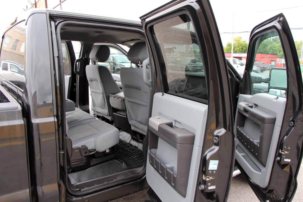 2015 Ford SUPER DUTY F-350 SRW XLT - Photo #9