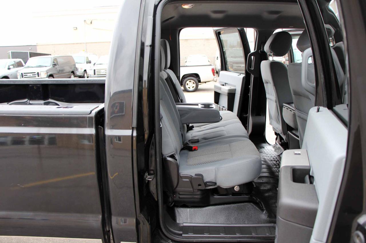 2015 Ford SUPER DUTY F-350 SRW XLT - Photo #12