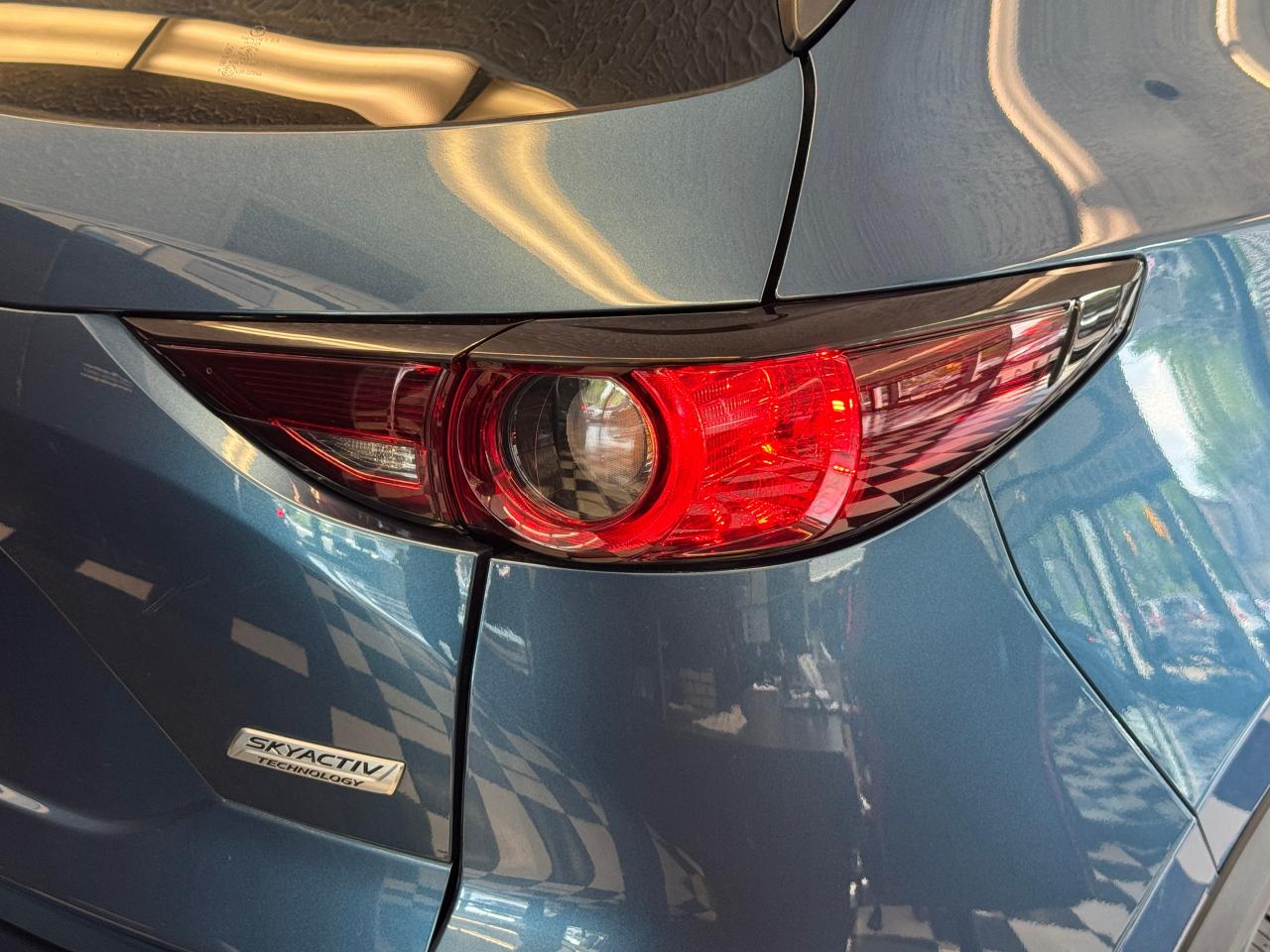 2018 Mazda CX-5 GX AWD+New Tires+Wheels+CLEAN CARFAX Photo60
