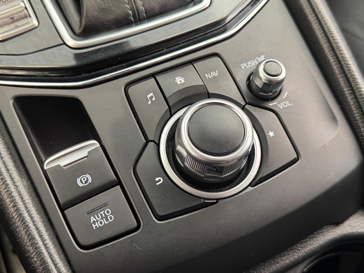 2018 Mazda CX-5 GX AWD+New Tires+Wheels+CLEAN CARFAX - Photo #34