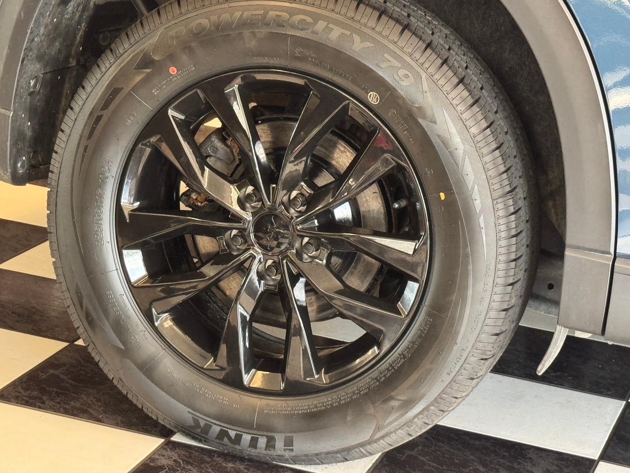 2018 Mazda CX-5 GX AWD+New Tires+Wheels+CLEAN CARFAX - Photo #52