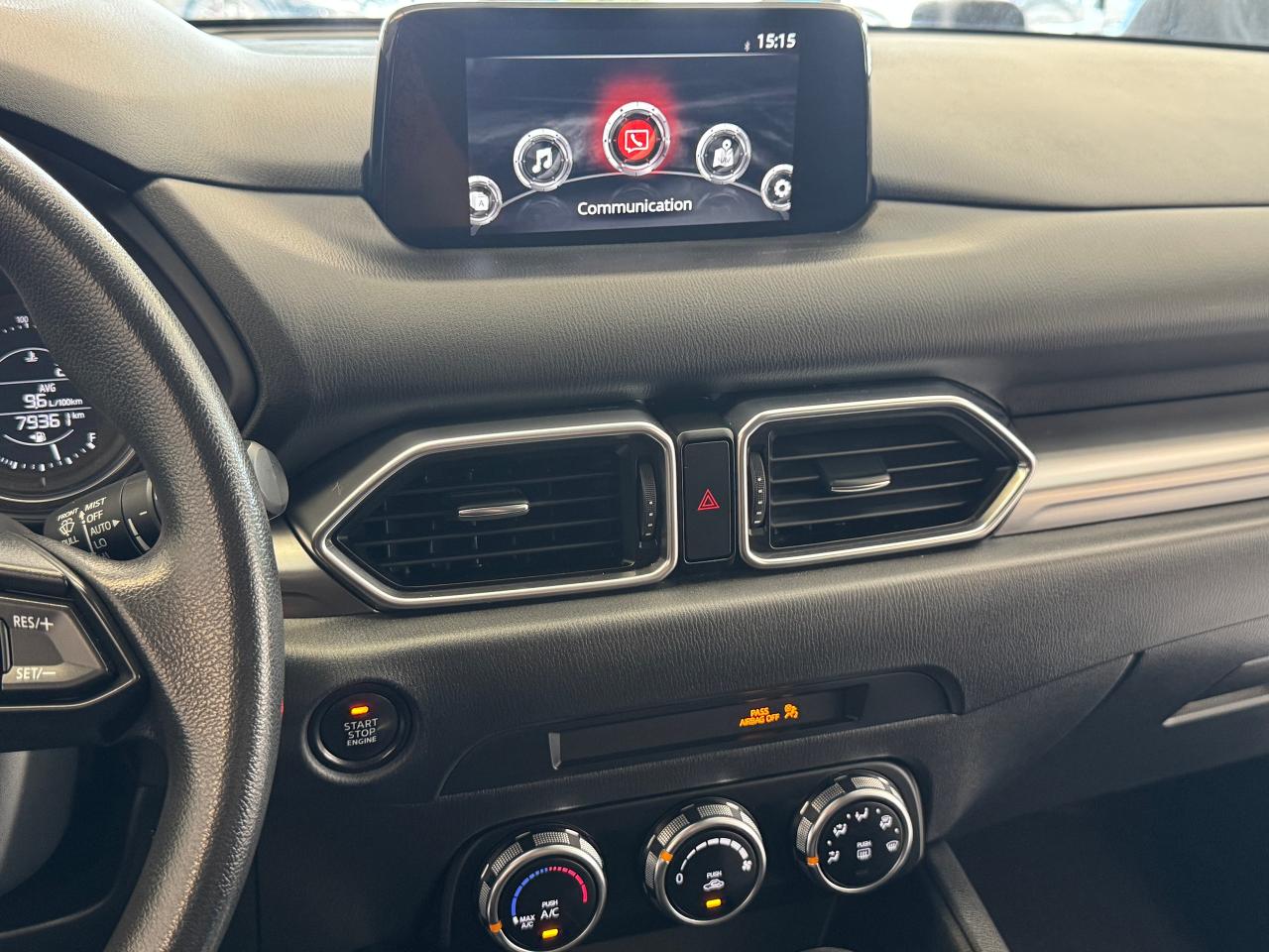 2018 Mazda CX-5 GX AWD+New Tires+Wheels+CLEAN CARFAX - Photo #14