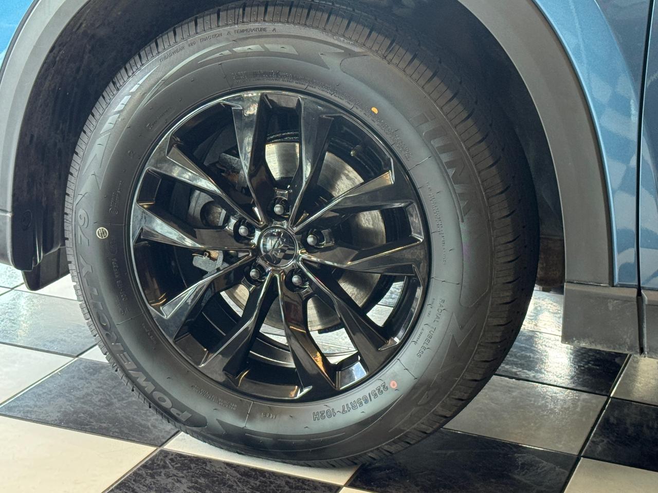 2018 Mazda CX-5 GX AWD+New Tires+Wheels+CLEAN CARFAX Photo50