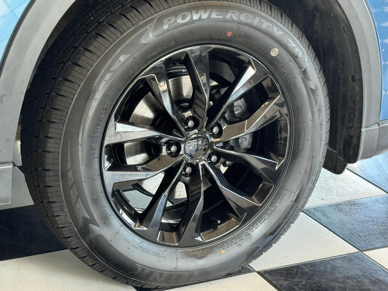 2018 Mazda CX-5 GX AWD+New Tires+Wheels+CLEAN CARFAX Photo53