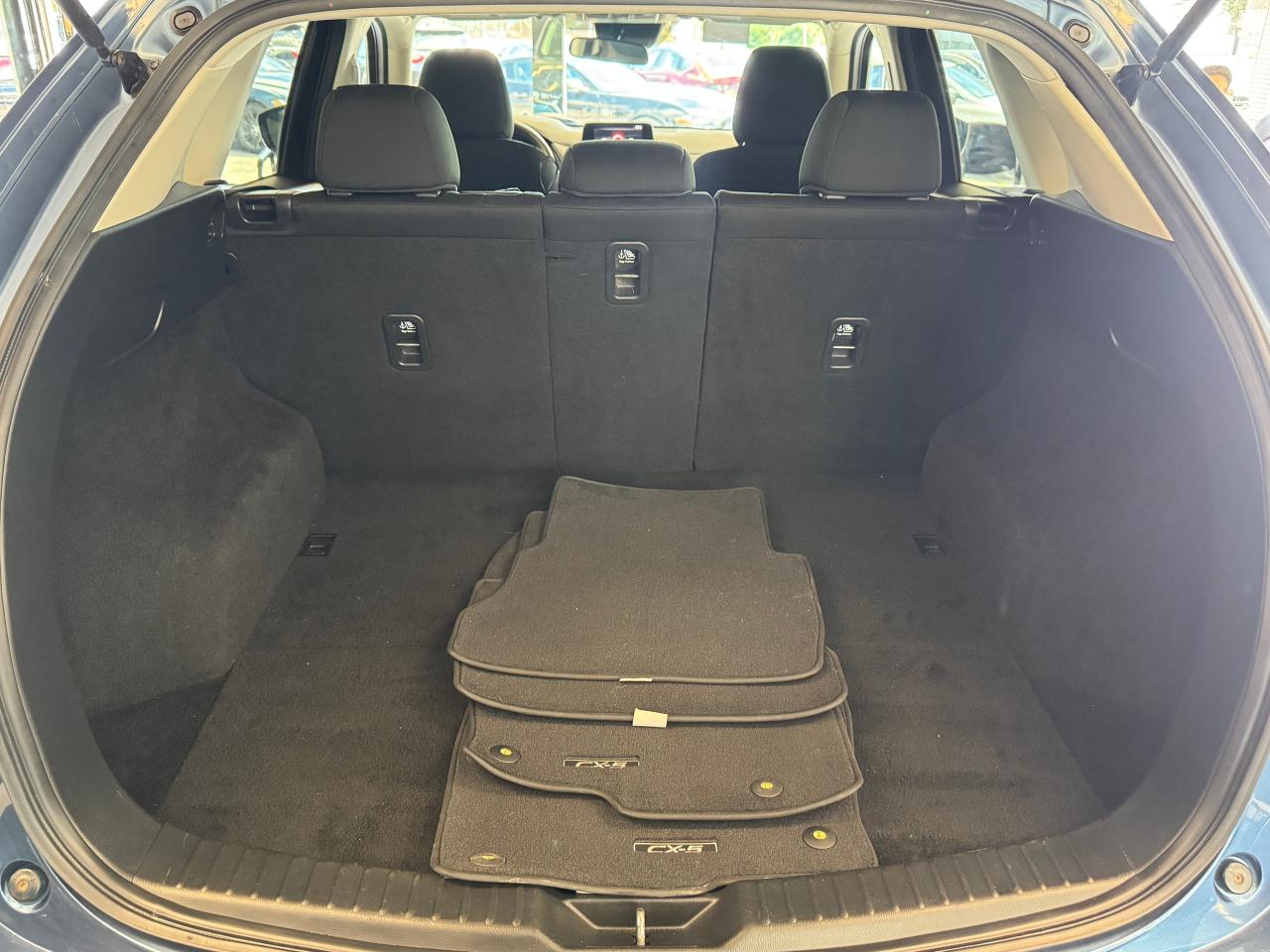 2018 Mazda CX-5 GX AWD+New Tires+Wheels+CLEAN CARFAX - Photo #25