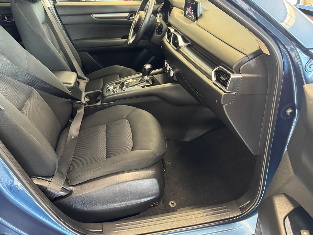 2018 Mazda CX-5 GX AWD+New Tires+Wheels+CLEAN CARFAX - Photo #21