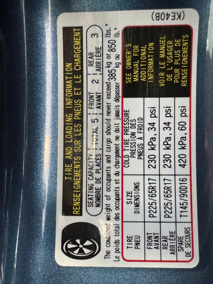 2018 Mazda CX-5 GX AWD+New Tires+Wheels+CLEAN CARFAX - Photo #38