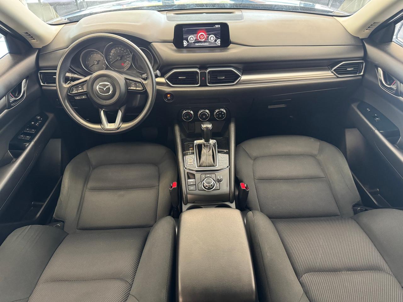2018 Mazda CX-5 GX AWD+New Tires+Wheels+CLEAN CARFAX - Photo #2