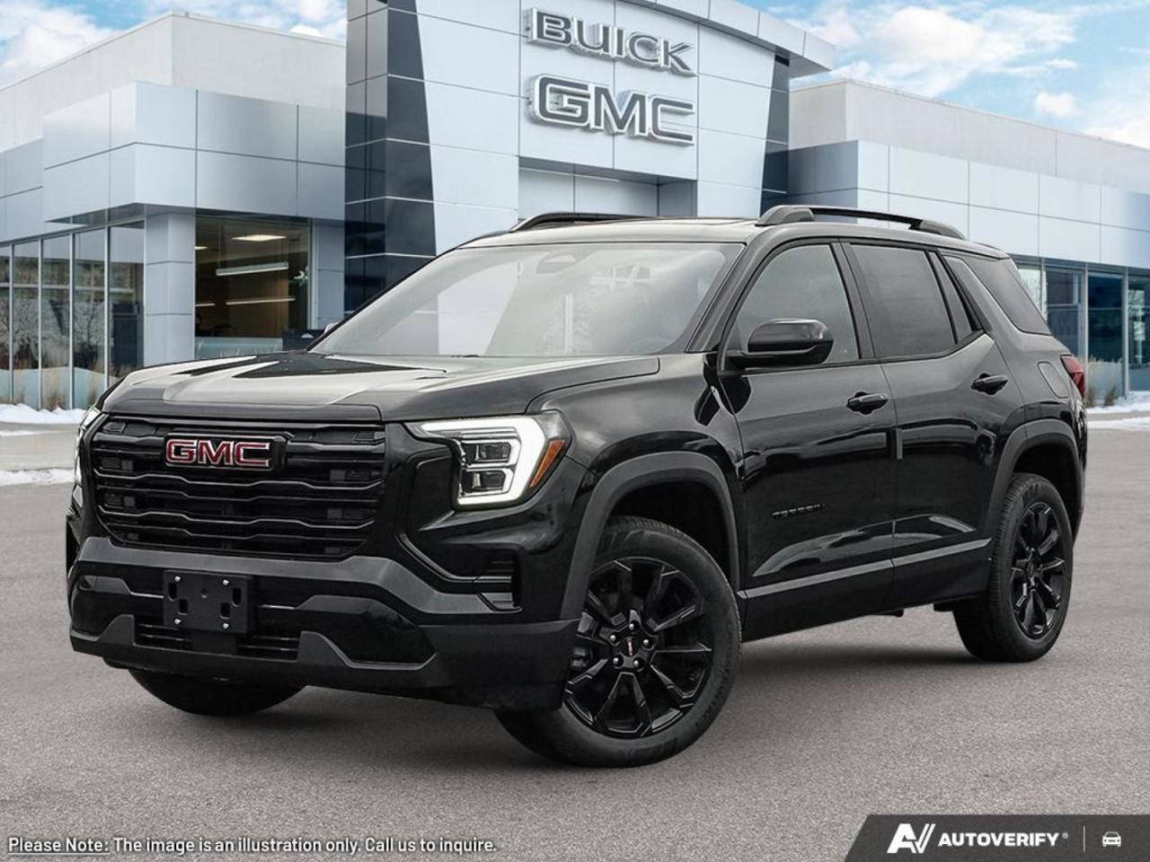 New 2026 GMC Terrain AWD Elevation | Save Big with Costco | for sale in Winnipeg, MB