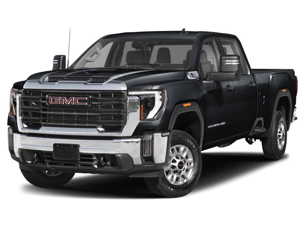 New 2026 GMC Sierra 2500 HD Denali | Factory Order- Arriving Soon | for sale in Winnipeg, MB