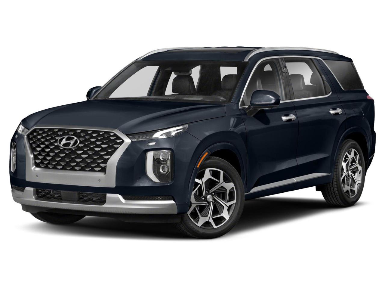 Used 2022 Hyundai PALISADE Ultimate Calligraphy Certified | 4.49% Available for sale in Winnipeg, MB