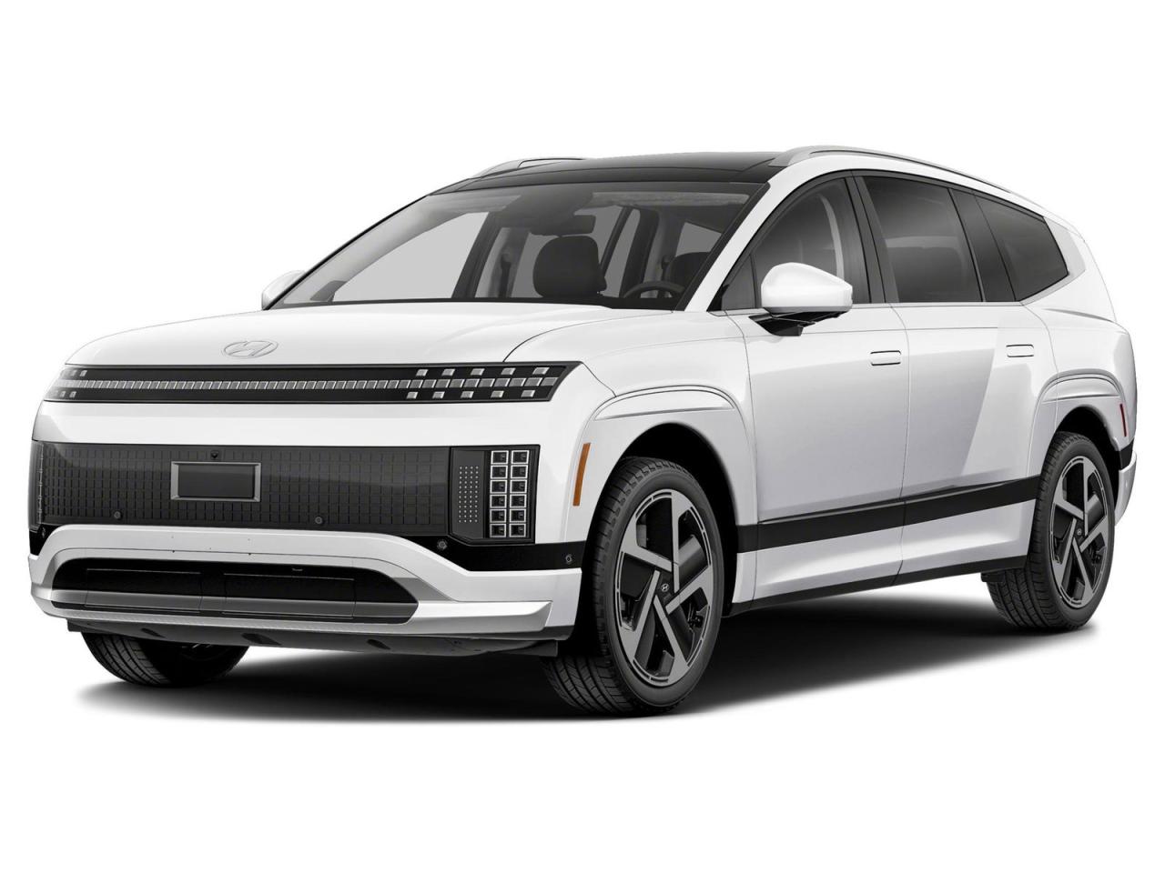 New 2026 Hyundai IONIQ 9 Ultimate Calligraphy Actual Incoming Vehicle! - Buy Today! for sale in Winnipeg, MB
