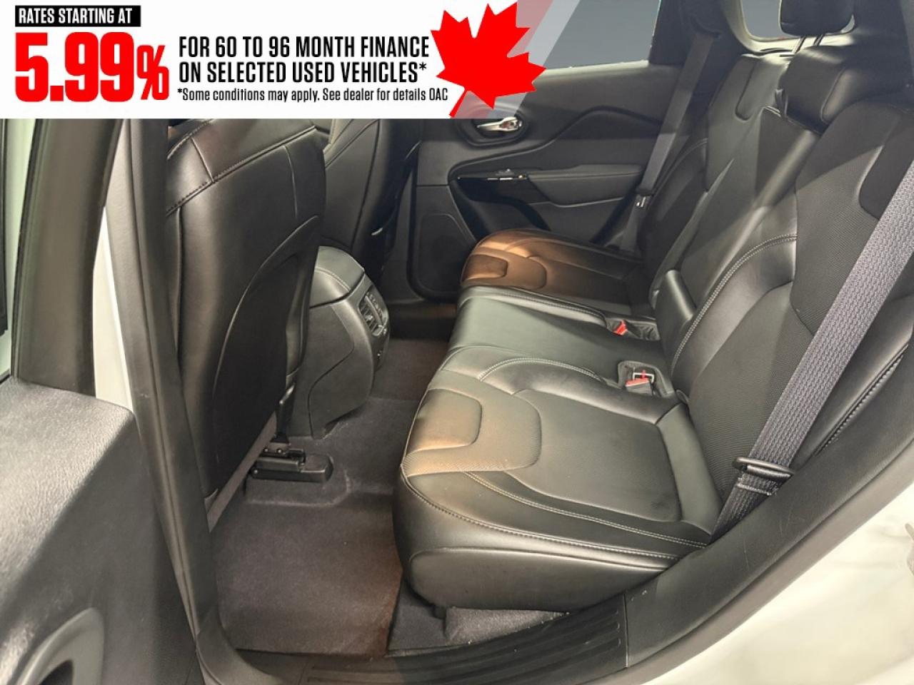 2023 Jeep Cherokee Altitude 4x4 Photo