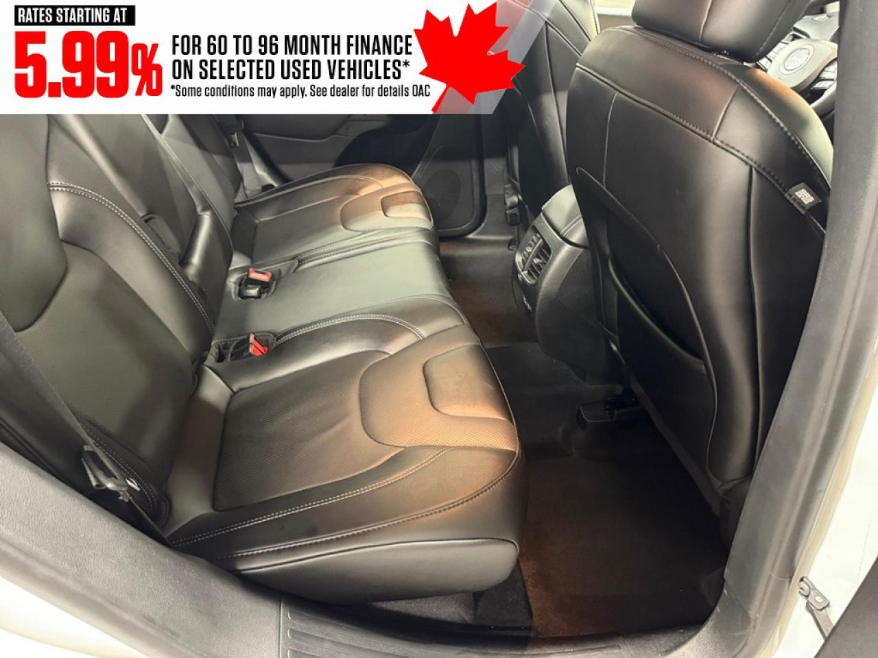 2023 Jeep Cherokee Altitude 4x4 Photo