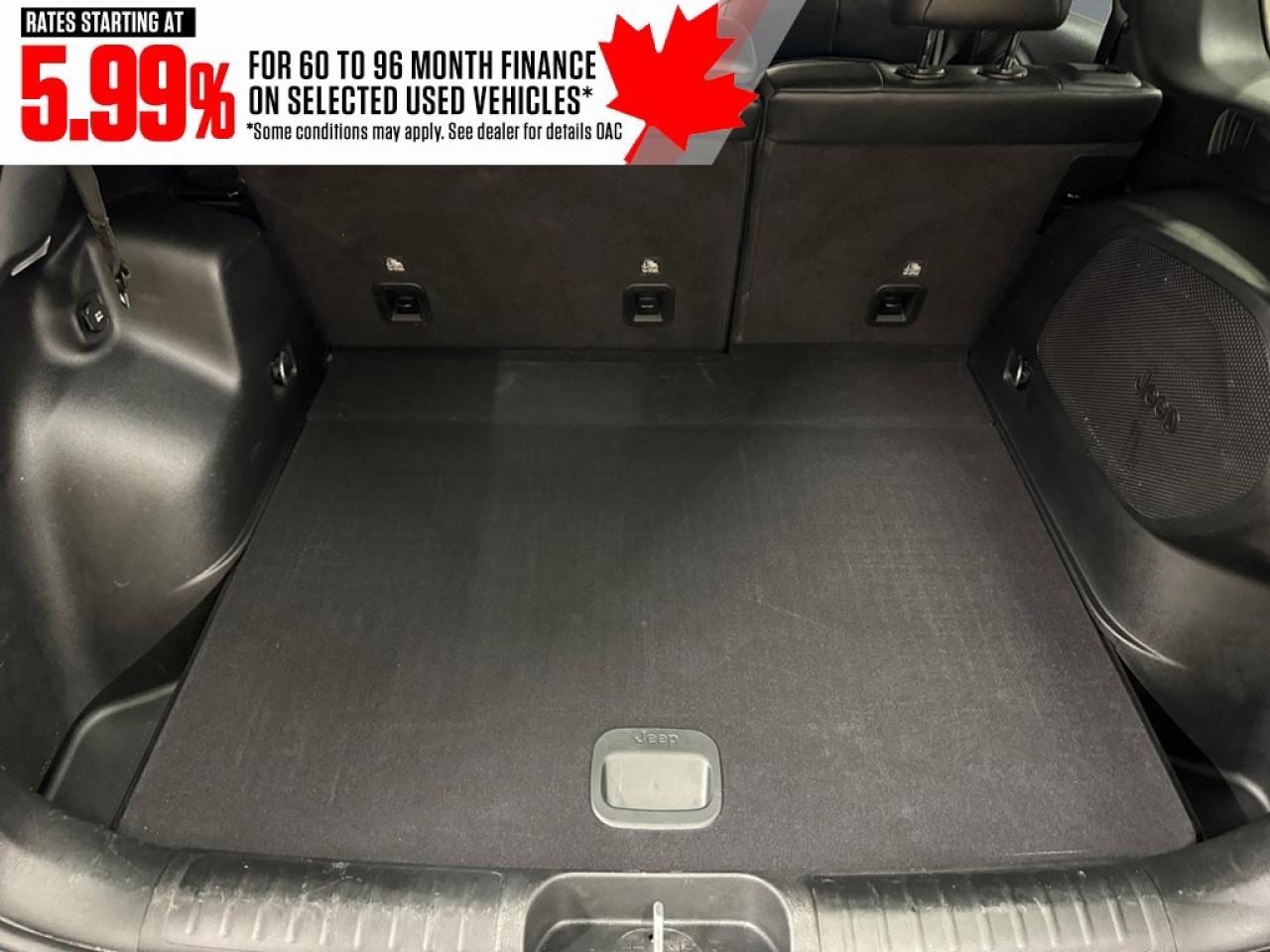 2023 Jeep Cherokee Altitude 4x4 Photo