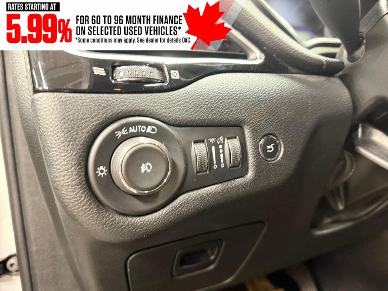 2023 Jeep Cherokee Altitude 4x4 Photo