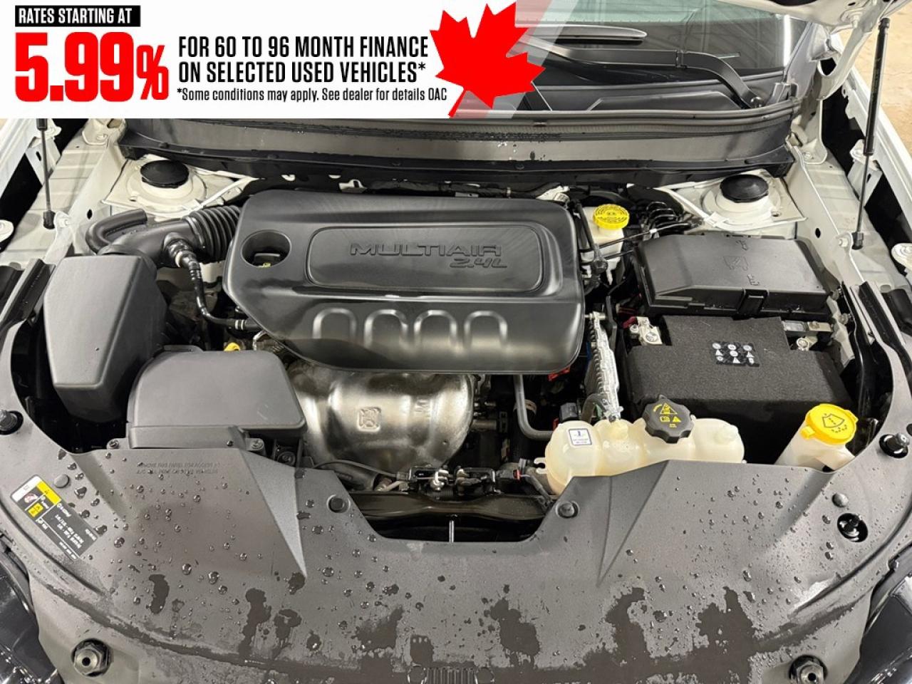 2023 Jeep Cherokee Altitude 4x4 Photo