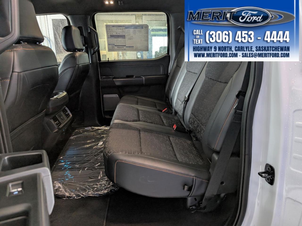2025 Ford F-150 Tremor Photo3